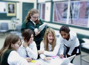 因利导势，扶持高质量学生达成夙愿