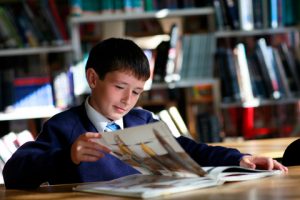 贵族顶级男校圣安德鲁执着申请之旅