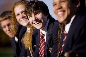 精诚所至，金石为开