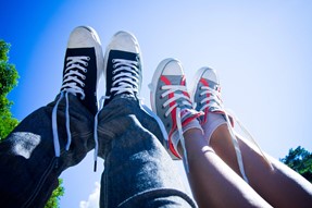 充分准备—赢在起跑线上