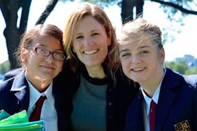 热烈祝贺EGI成为Leahurst College亚太区招生伙伴