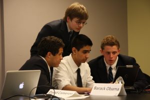 优秀男生的坎坷申请之旅