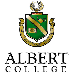 阿尔伯特学院