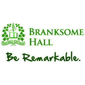 布兰克森霍尔学校