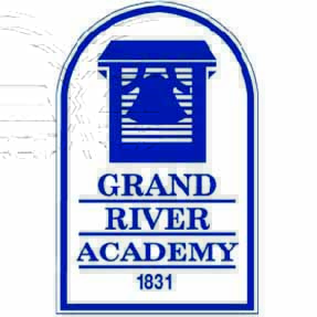 格兰德河男子高中