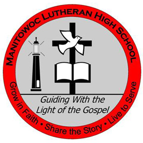 马尼托瓦克路德高中