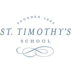 圣蒂莫西女子中学