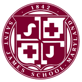 圣詹姆斯学校