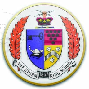 斯特姆国王学校