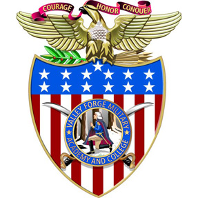 瓦莱弗格军事学院