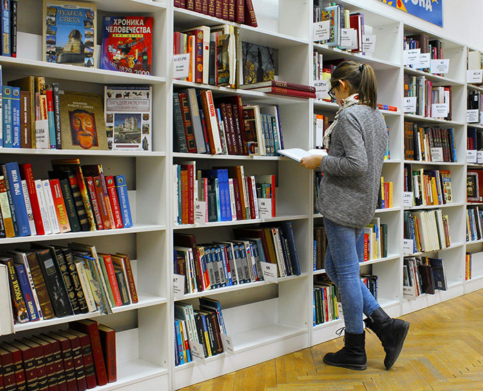 教育体系完善
——