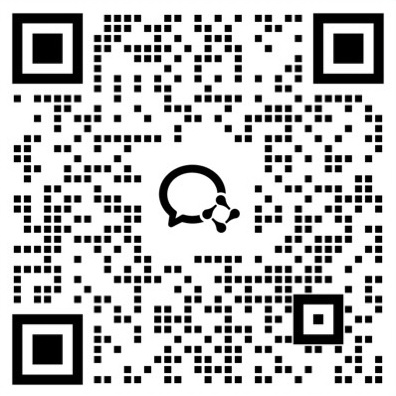 CASI顶私申录咨询群二维码